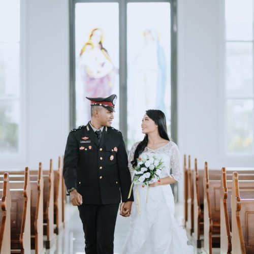 Naldo & Chika (1)
